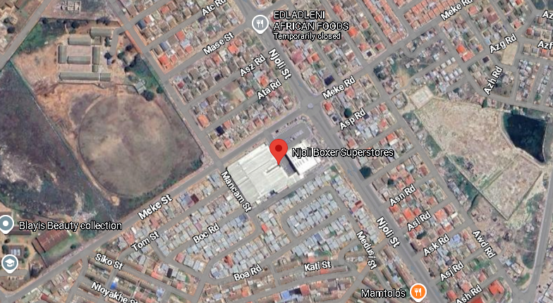 To Let commercial Property for Rent in Kwazakhele Eastern Cape